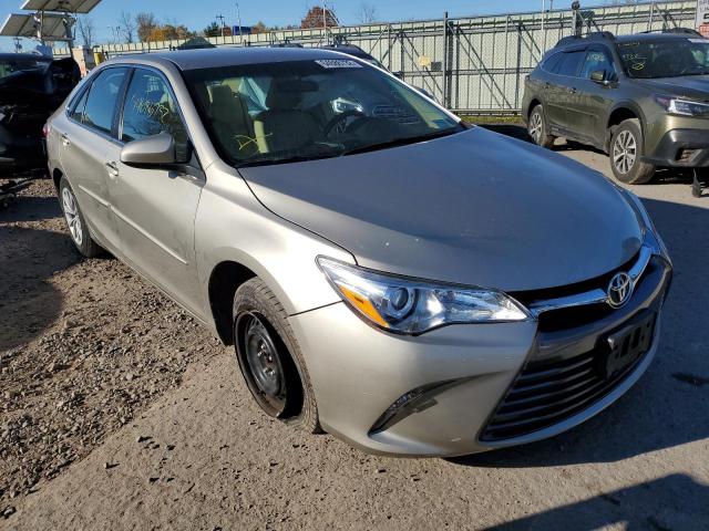Photo 1 from auction – 2016 TOYOTA CAMRY LE with VIN 4T4BF1FKXGR522225
