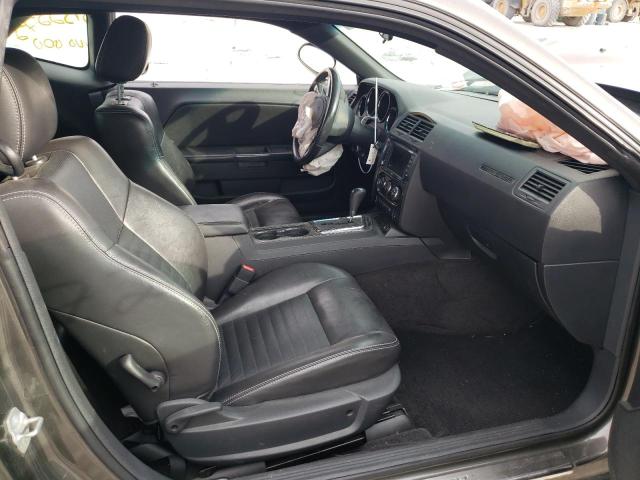 Photo 5 from auction – 2010 DODGE CHALLENGER with VIN 2B3CJ5DT7AH219970