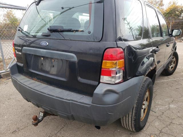 Photo 3 from auction – 2005 FORD ESCAPE XLS with VIN 1FMYU02Z55KD65008