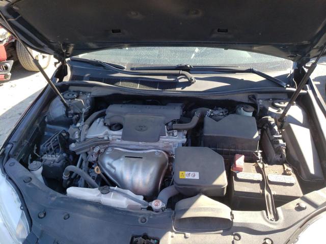 Photo 7 from auction – 2017 TOYOTA CAMRY with VIN 4T1BF1FK7HU660980