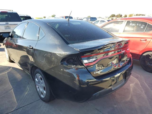 Photo 3 from auction – 2013 DODGE DART SE with VIN 1C3CDFAH4DD320014