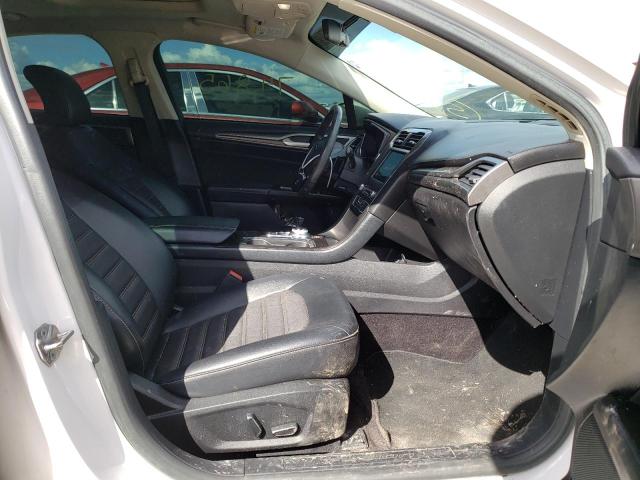 Photo 5 from auction – 2017 FORD FUSION SE with VIN 3FA6P0HD8HR282015