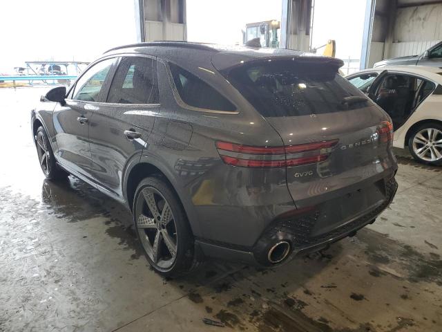 Photo 3 from auction – 2023 GENESIS GV70 BASE with VIN KMUMADTB8PU080425