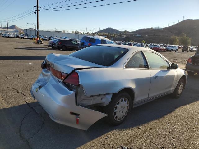 Photo 4 from auction – 2002 HONDA ACCORD LX with VIN 1HGCG32632A035299