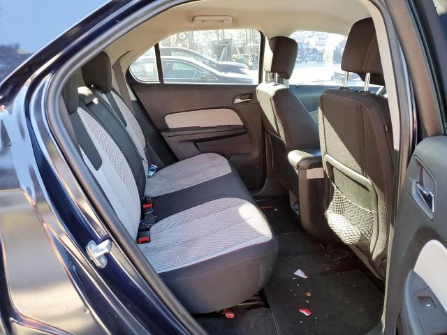 Photo 6 from auction – 2017 CHEVROLET EQUINOX LT with VIN 2GNALCEK4H6193867