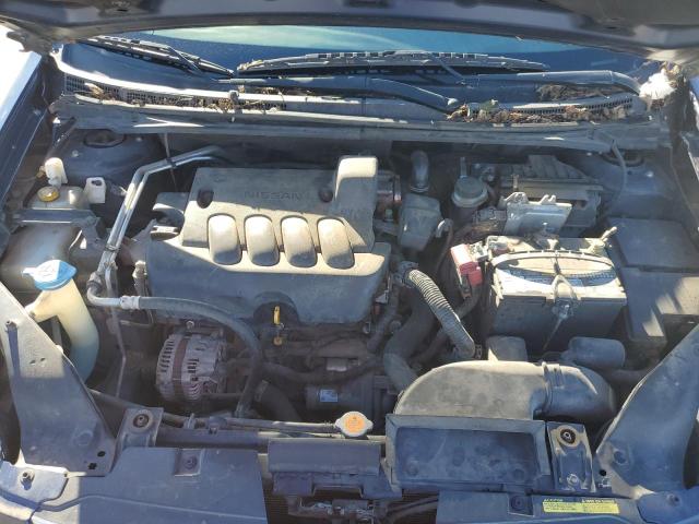 Photo 7 from auction – 2012 NISSAN SENTRA 2.0 with VIN 3N1AB6AP4CL679522