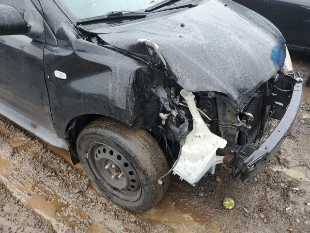 Photo 9 from auction – 2005 TOYOTA SCION XA with VIN JTKKT624550123280