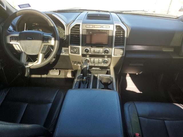 Photo 9 from auction – 2020 FORD F150 SUPER with VIN 1FTEW1E45LFB08783