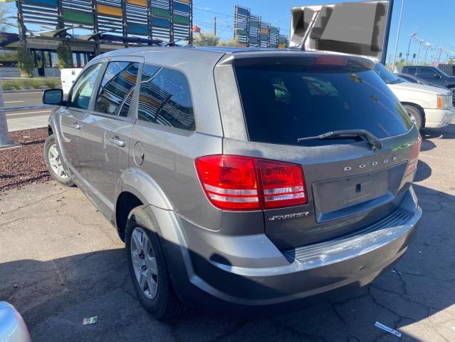 Photo 3 from auction – 2012 DODGE JOURNEY SE with VIN 3C4PDCAB4CT362893