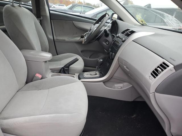 Photo 5 from auction – 2010 TOYOTA COROLLA BA with VIN 2T1BU4EE7AC328211