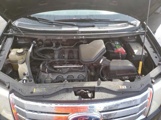 Photo 7 from auction – 2007 FORD EDGE SE with VIN 2FMDK36C07BA57317