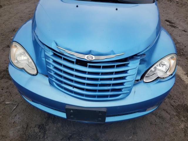 Photo 7 from auction – 2009 CHRYSLER PT CRUISER with VIN 3A8FY48949T513189