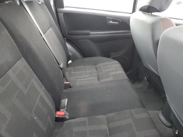 Photo 6 from auction – 2012 SUZUKI SX4 with VIN JS2YB5A35C6303415