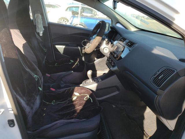 Photo 5 from auction – 2016 KIA RIO LX with VIN KNADM4A37G6603408