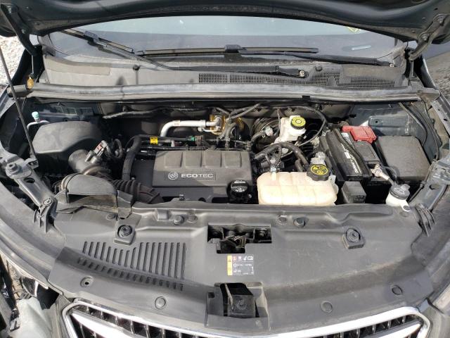 Photo 7 from auction – 2017 BUICK ENCORE PRE with VIN KL4CJASB5HB016722