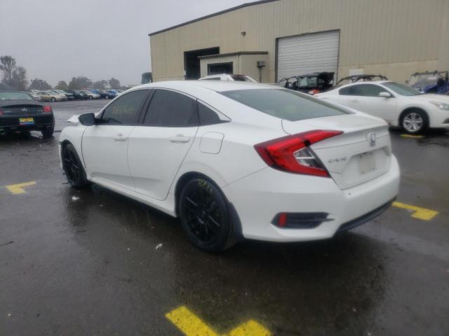 Photo 3 from auction – 2016 HONDA CIVIC EX with VIN 2HGFC2F70GH531644