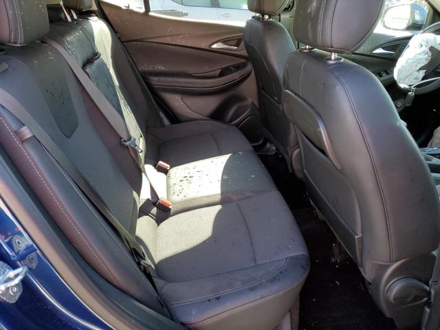 Photo 6 from auction – 2022 BUICK ENCORE GX with VIN KL4MMESL2NB032853