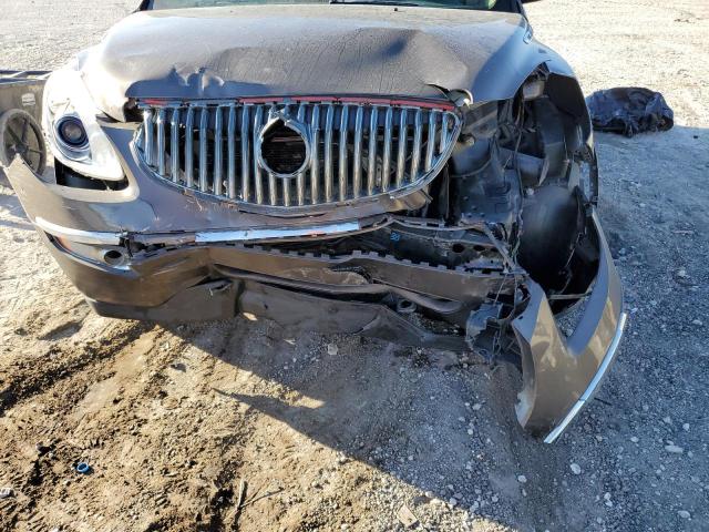 Photo 9 from auction – 2009 BUICK ENCLAVE CX with VIN 5GAER23D59J202072