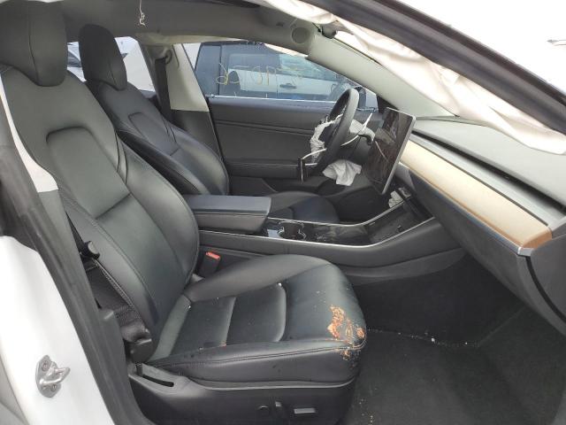 Photo 5 from auction – 2019 TESLA MODEL 3 with VIN 5YJ3E1EA3KF482912