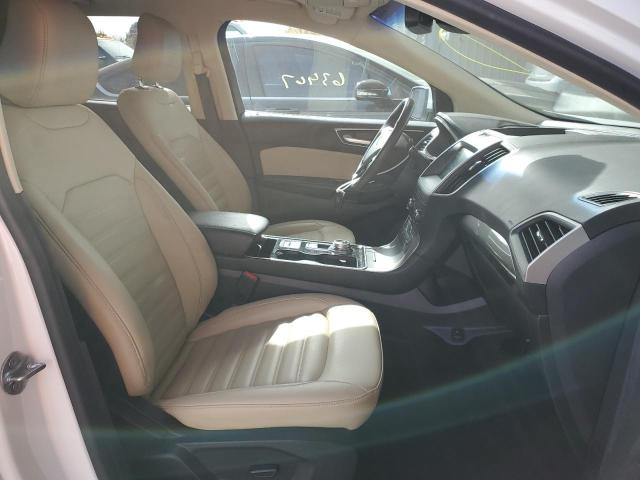Photo 5 from auction – 2020 FORD EDGE SEL with VIN 2FMPK4J99LBB14106