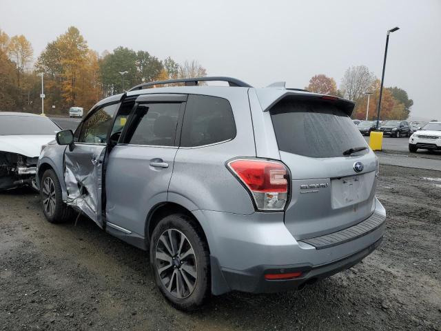 Photo 3 from auction – 2017 SUBARU FORESTER 2 with VIN JF2SJGWC5HH572681