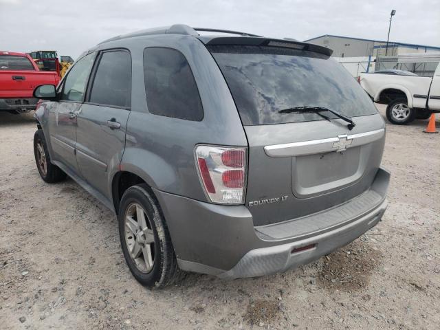 Photo 3 from auction – 2005 CHEVROLET EQUINOX LT with VIN 2CNDL63F556045473