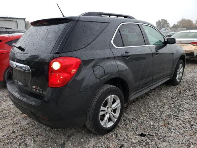 Photo 4 from auction – 2013 CHEVROLET EQUINOX LT with VIN 2GNALPEK7D6243811