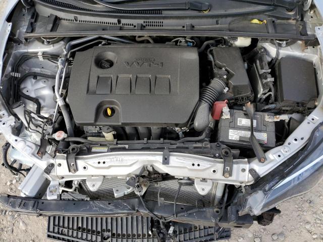 Photo 7 from auction – 2017 TOYOTA COROLLA L with VIN 2T1BURHEXHC920771