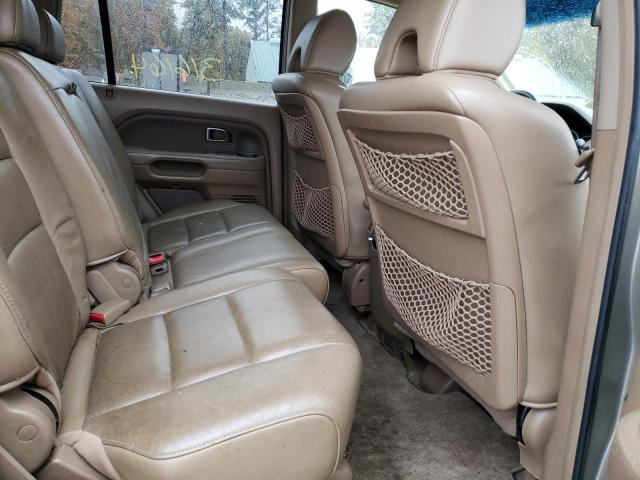 Photo 6 from auction – 2007 HONDA PILOT with VIN 2HKYF18777H522842