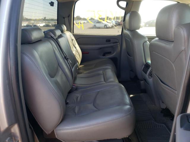 Photo 6 from auction – 2007 CHEVROLET SILVERADO with VIN 2GCEK13Z671105317