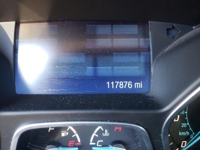 Photo 8 from auction – 2014 FORD FOCUS SE with VIN 1FADP3F23EL255065