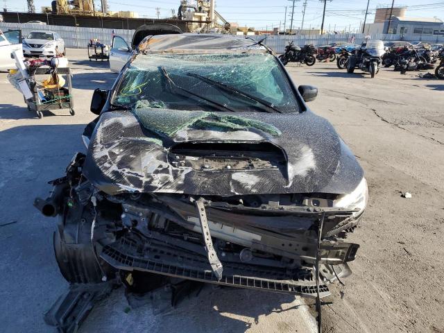 Photo 5 from auction – 2015 SUBARU WRX with VIN JF1VA1A67F9802602