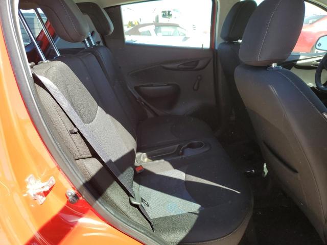 صورة رقم 6 من المزاد - 2017 CHEVROLET SPARK LS مع VIN KL8CB6SA7HC791436