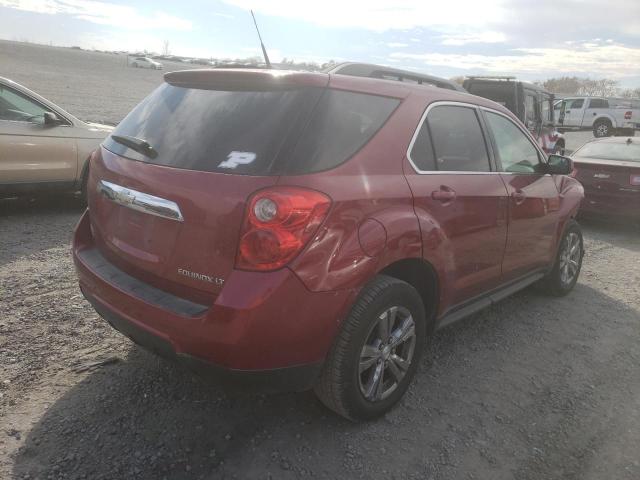 Photo 4 from auction – 2013 CHEVROLET EQUINOX LT with VIN 2GNALPEK9D6139112