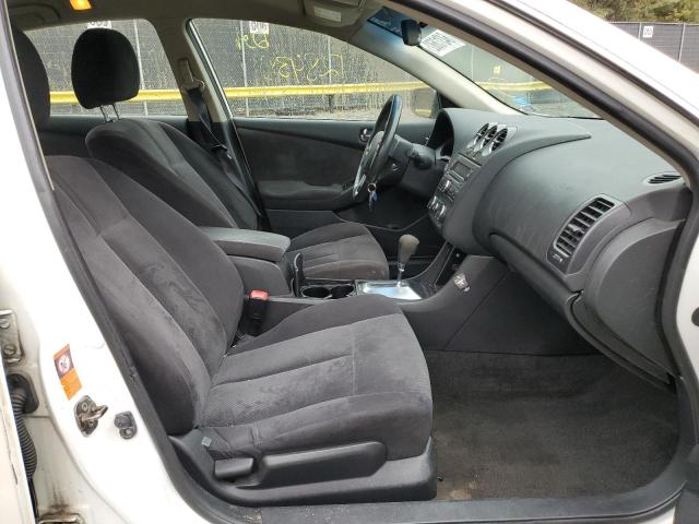 Photo 5 from auction – 2009 NISSAN ALTIMA HYB with VIN 1N4CL21E89C169937