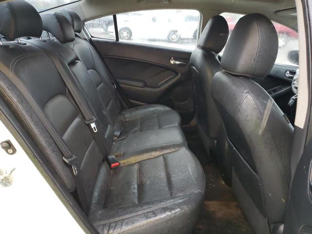 Photo 6 from auction – 2014 KIA FORTE EX with VIN KNAFZ4A80E5202095