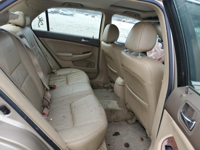 Photo 6 from auction – 2007 HONDA ACCORD EX with VIN 1HGCM56707A048851