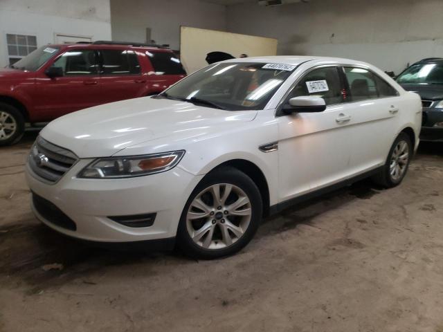 Photo 2 from auction – 2012 FORD TAURUS SEL with VIN 1FAHP2EW9CG113146