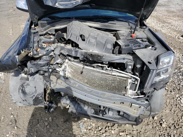 Photo 7 from auction – 2017 GMC TERRAIN DE with VIN 2GKFLVE36H6313370