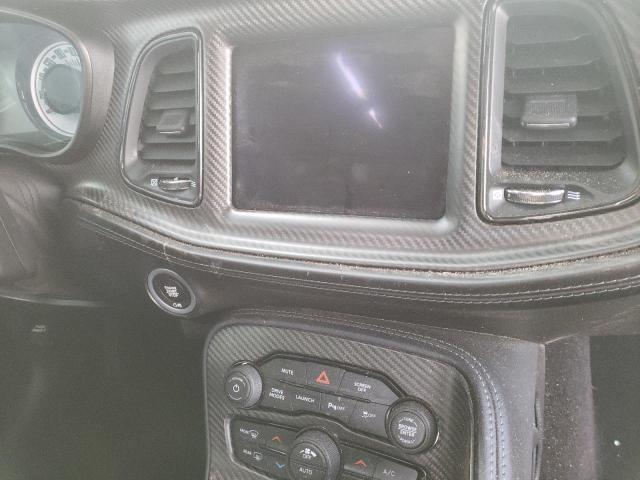 Photo 9 from auction – 2021 DODGE CHALLENGER with VIN 2C3CDZFJ0MH658848