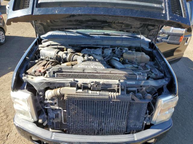 Photo 7 from auction – 2008 FORD F250 SUPER with VIN 1FTSW21R38ED02428