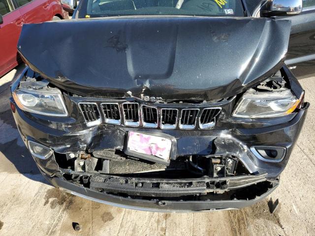 Photo 7 from auction – 2015 JEEP GRAND CHER with VIN 1C4RJFBG0FC215094