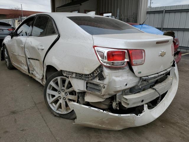 Photo 9 from auction – 2015 CHEVROLET MALIBU 2LT with VIN 1G11D5SL0FF255145