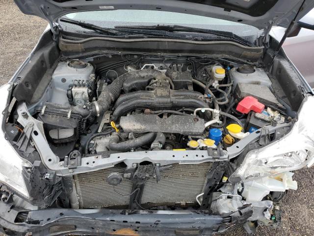 Photo 7 from auction – 2015 SUBARU FORESTER 2 with VIN JF2SJAUC1FH452356