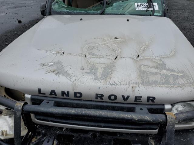 Фото 7 с аукциона – 2002 LAND ROVER DISCOVERY с VIN SALTL15422A741066