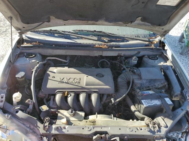 Photo 11 from auction – 2003 TOYOTA COROLLA CE with VIN 2T1BR32E63C042529