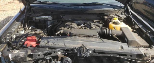 Zdjęcie 7 z aukcji – 2014 FORD F150 z VIN 1FTEX1EM7EKF86128