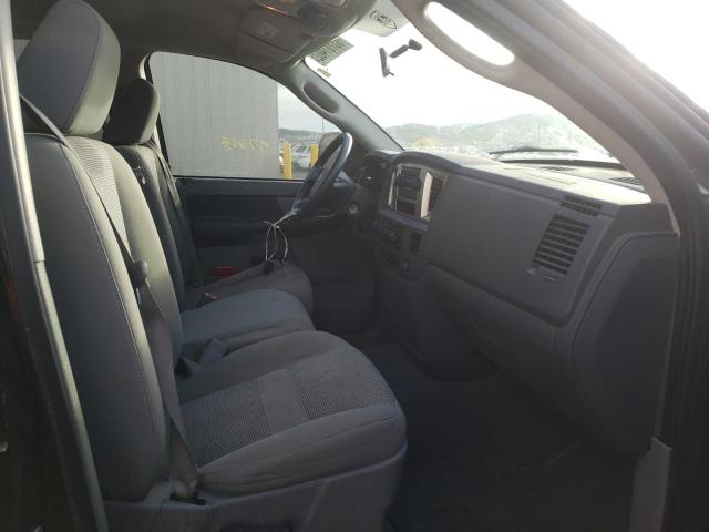 Photo 5 from auction – 2008 DODGE RAM 1500 S with VIN 1D7HU18228J240083