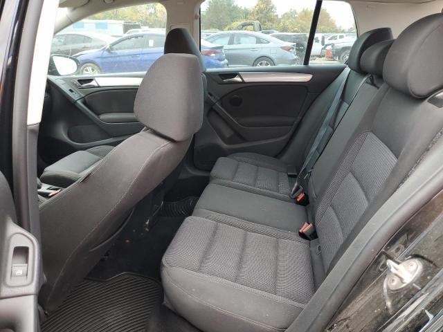Photo 6 from auction – 2014 VOLKSWAGEN GOLF with VIN WVWDM7AJ0EW011655