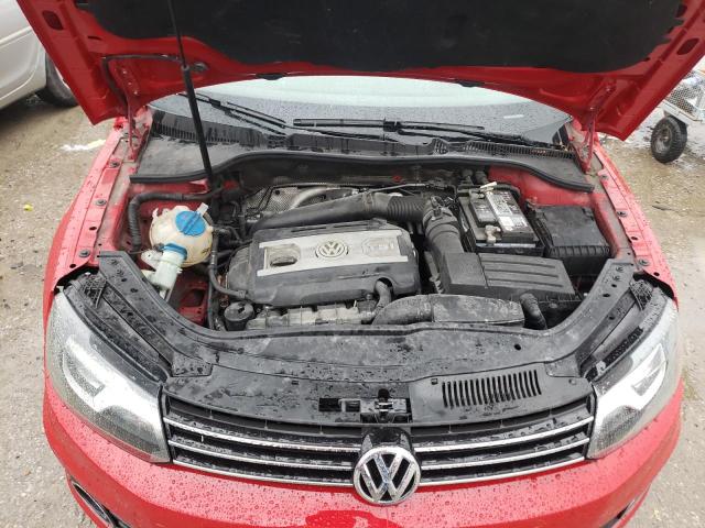 Photo 7 from auction – 2012 VOLKSWAGEN EOS KOMFOR with VIN WVWBW7AH0CV002987